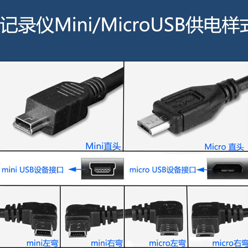 吉利16-17款博越/阅读灯预留口记录仪免接线转接线无损取电降压线