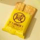 咸味芝士饼干薄脆饼干儿童学生零食独立包装 休闲代餐食品散装 整箱