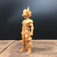 Ya Baishu Crafts Seven Dragon Ball Hand Lc Legend Super Saiyan Wujita Star Blasting