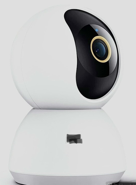 维修小米智能摄像头不开机或亮黄灯无法重置通电无反应重置不了的