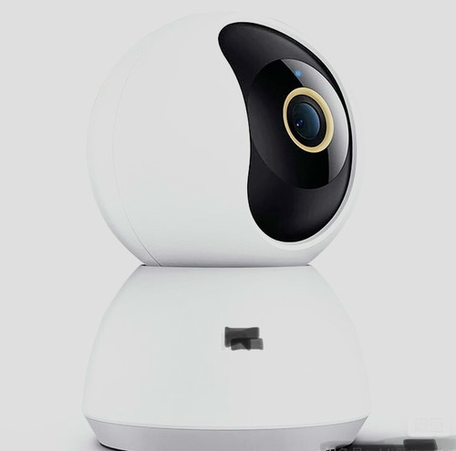 维修小米智能摄像头不开机或亮黄灯无法重置通电无反应重置不了的