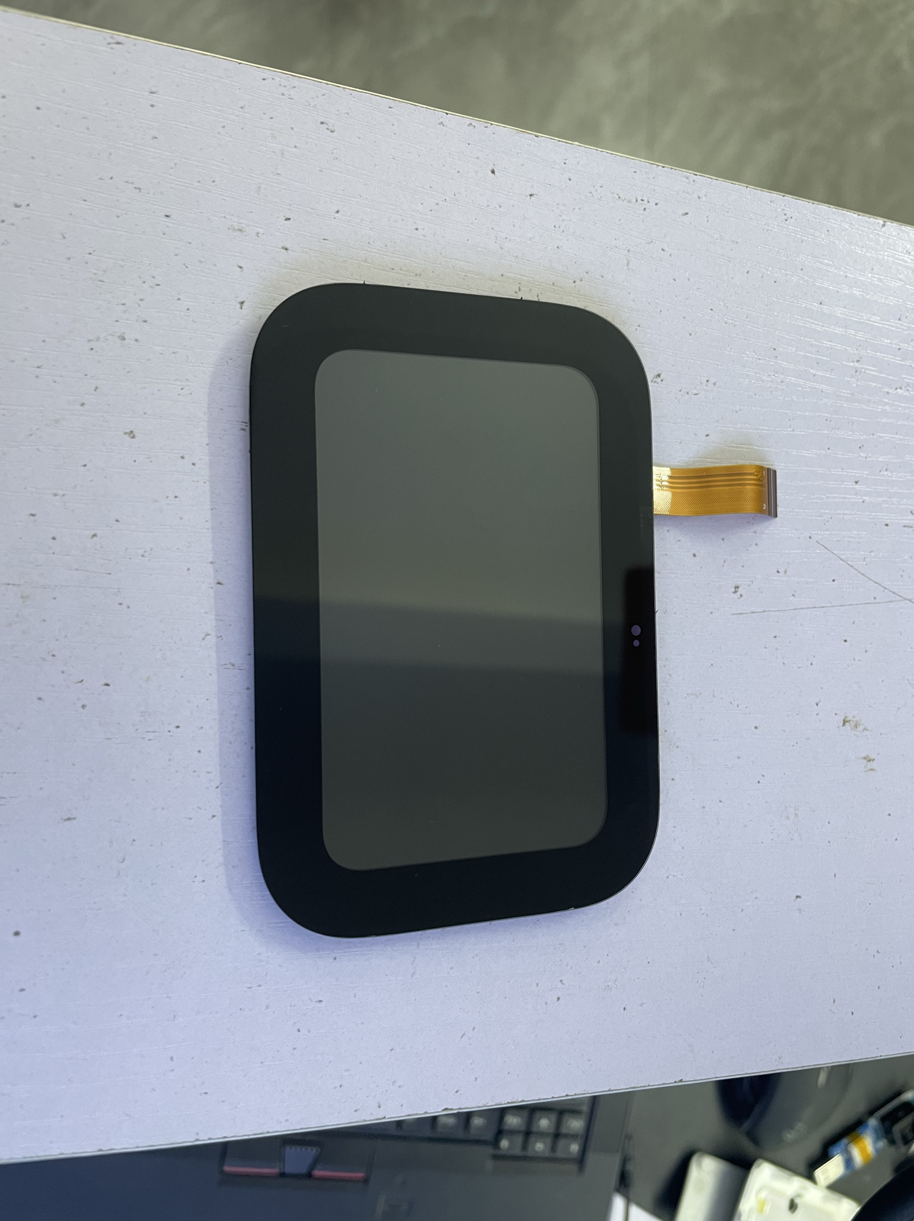 小爱同学触屏音箱LX04屏幕总成轻微划痕/明显划痕,3C数码配件,手机屏幕总成,淘宝优惠券,粉丝福利购,淘宝优惠卷