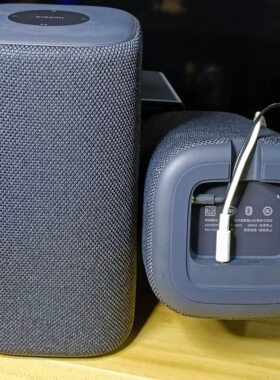 小爱音箱pro改AUX输出小米音箱1代2代小爱同学音箱play改aux输出