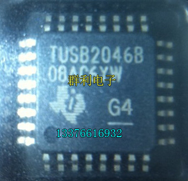TITUSB2046B原装正品