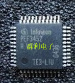 PEF3452H PEF3452HV1.3 V1.3