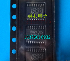 BQ24005PWP BQ24005