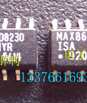 AD8230YR MAX860ISA MAX860CSA