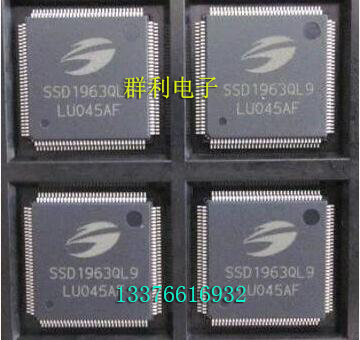 SOLOMONSSD1963QL9原装正品