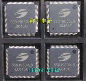 SOLOMONSSD1963QL9原装正品
