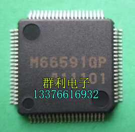 RENESASM66591GP测试推荐