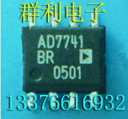 AD7741BR AD7741BRZ