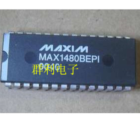 MAX1480BCPI MAX1480BEPI MAX1480ACPI