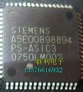 A5E00898894 A5E00295034