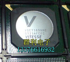 VSC7389XHO VSC7398XYU