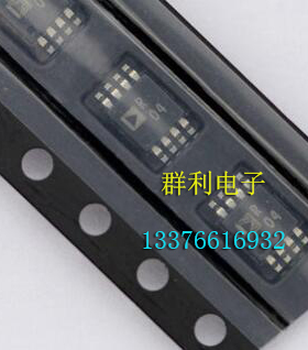 ADR444ARMZ ADR444ARM 代码：R04 MSOP8