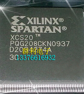 XCS20-3PQ208C XCS20PQ208 XCS20-3PQG208C XCS20PQ208