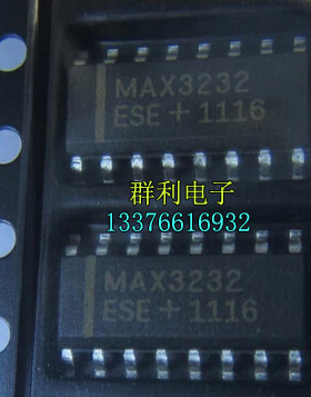 MAX3232ESE MAX3232CSE MAX504CSD MAX6126A50