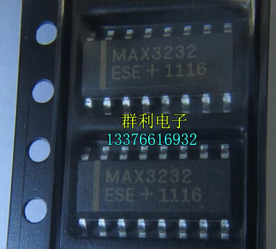 MAXIMMAX3232ESE测试推荐