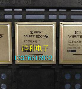 XC5VLX85-1FFG1153C XC5VLX85-1FFG1153I XC5VLX85FFG1153