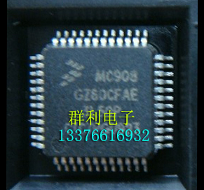 FREESCAIEMC908GZ60CFAE