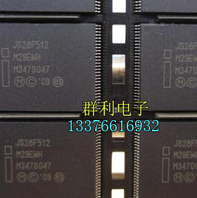 JS28F512M29EWH
