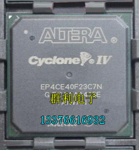 EP4CE40F23I7N EP4CE40F23C8N EP4CE40F23C6N EP4CE40F23C7N