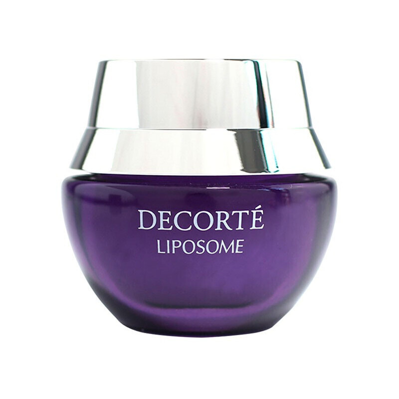 Decorte黛珂Liposome保湿赋活眼霜淡纹精致保湿滋养15g
