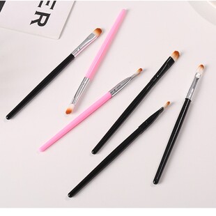 娃娃化妆刷色粉刷子超轻粘土黏土软陶工具