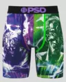 DC - JOKER REBEL
