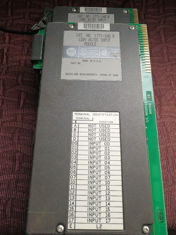 Original quality AB PLC Digital quantity Input Module 1770-IAD Bin the Electronic/Electrician , Other  category - from Buy2taobao.com to provide professional Taobao agent buy service