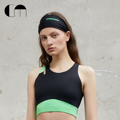 commemoiLOGO运动发带