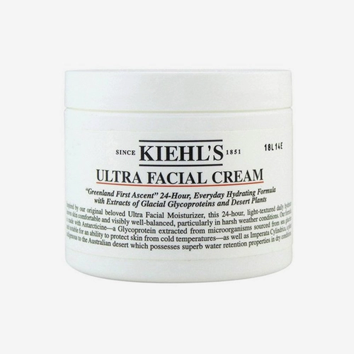 Увлажняющий питательный освежающий крем для сухой кожи, 50 мл