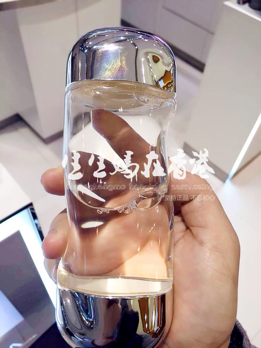 生生妈 IPSA茵芙莎美肤流金水流金岁月爽肤水化妆水200ML控油抗痘