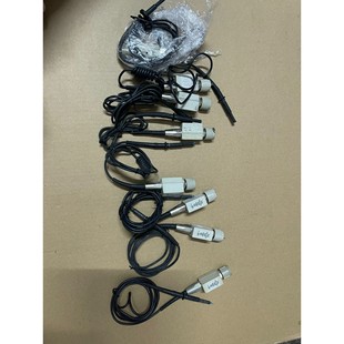 3条要有带 议价适用P6139A 泰克示波器探头 东西看图 总共8条