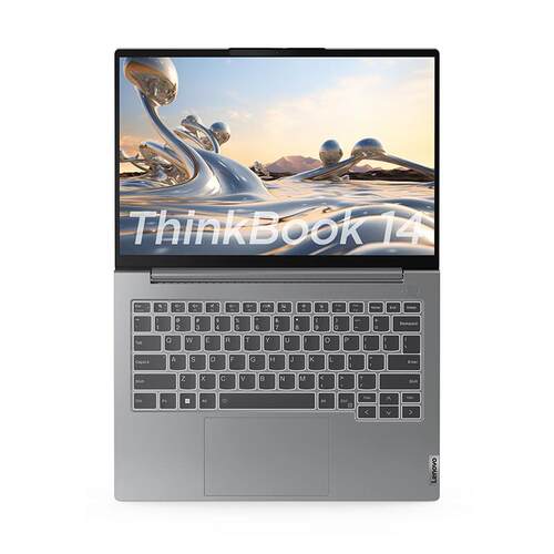 ThinkPad联.想ThinkBook 14 酷.睿i5 14英寸轻薄公笔记本电脑