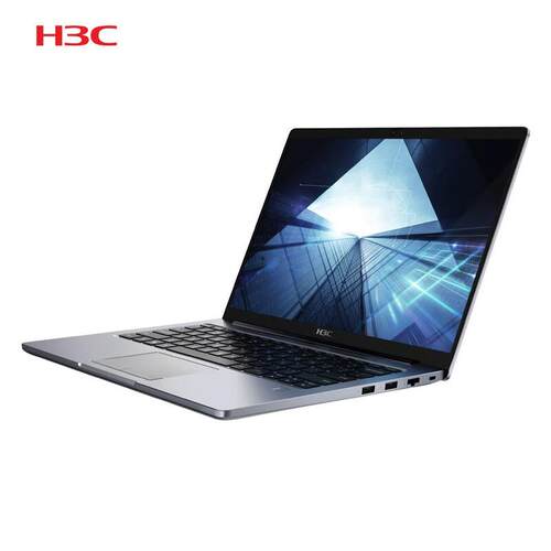 华三（H3C） Z6-410商务轻薄笔记本电脑i5-1135G7/8GB/512GB SSD/