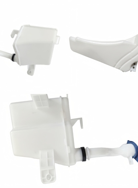 适用于荣威550 350 750I6360RX5W5名爵MG6 3 5ZSGT雨刮喷水壶蓄水