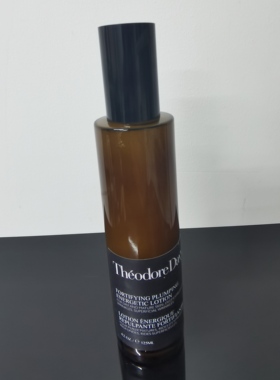 TD21 加拿大缇欧多戴维人参松茸焕能丰盈饱满抗衰老精华水 125ml