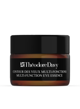 TD 71加拿大缇欧多戴维眼部精华滋养眼部护理 20ml