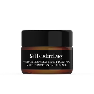 20ml 71加拿大缇欧多戴维眼部精华滋养眼部护理