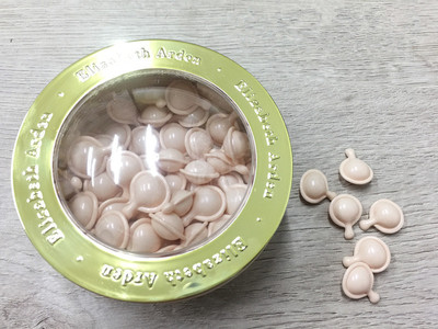 现货加拿大伊丽莎白雅顿