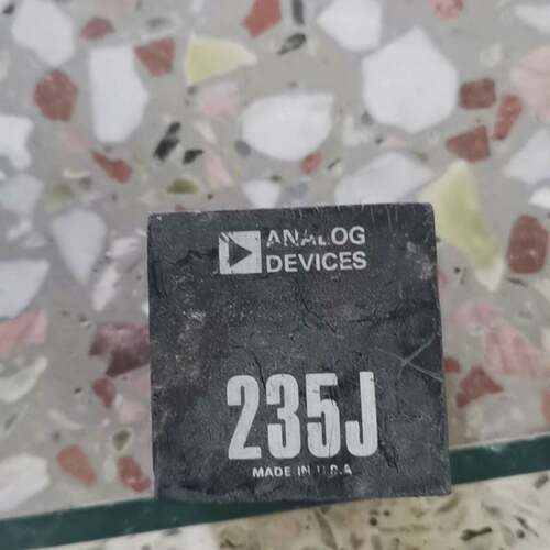 可维修AD235J。AD261J议价