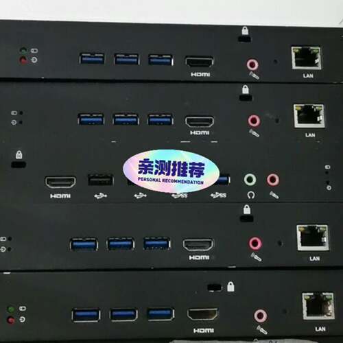 可维修i5 8400 PC模块MT51A MT51U i5 840议价