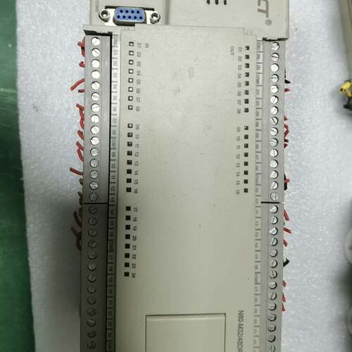 可维修矩形RECT，N80-M48DT-DC，24V输入，邮议价