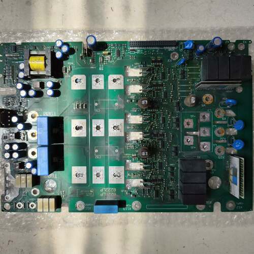 可维修822lp 4A V201伦茨变频器驱动板 外观实物图拍摄议价
