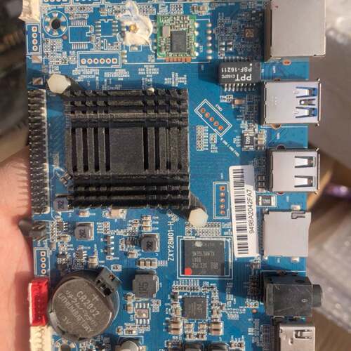 可维修ZXY28M01主板一片议价