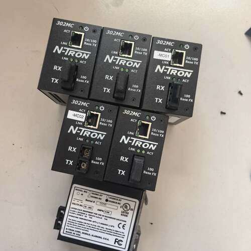可议价N-TRON 302MC 302MCE-SC