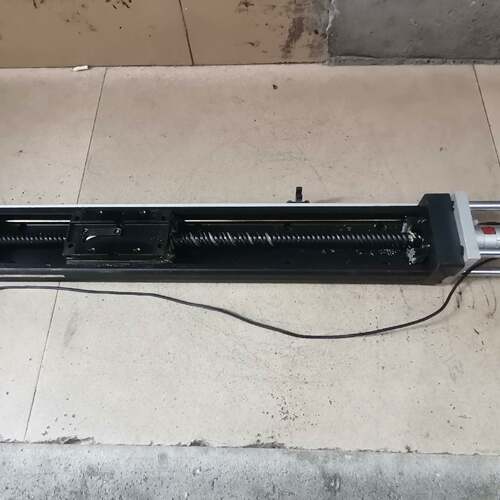 可维修THK导轨模组，03C0096T0，，顺畅滑动无间隙议价