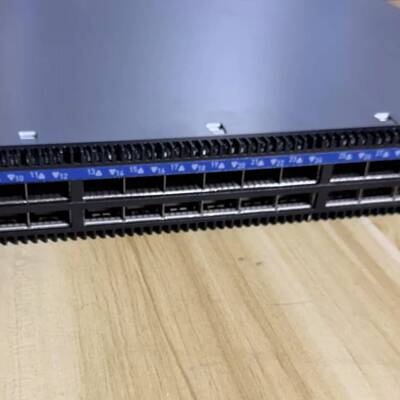 可议价Mellanox SX6036 36口 40 56G 交换机