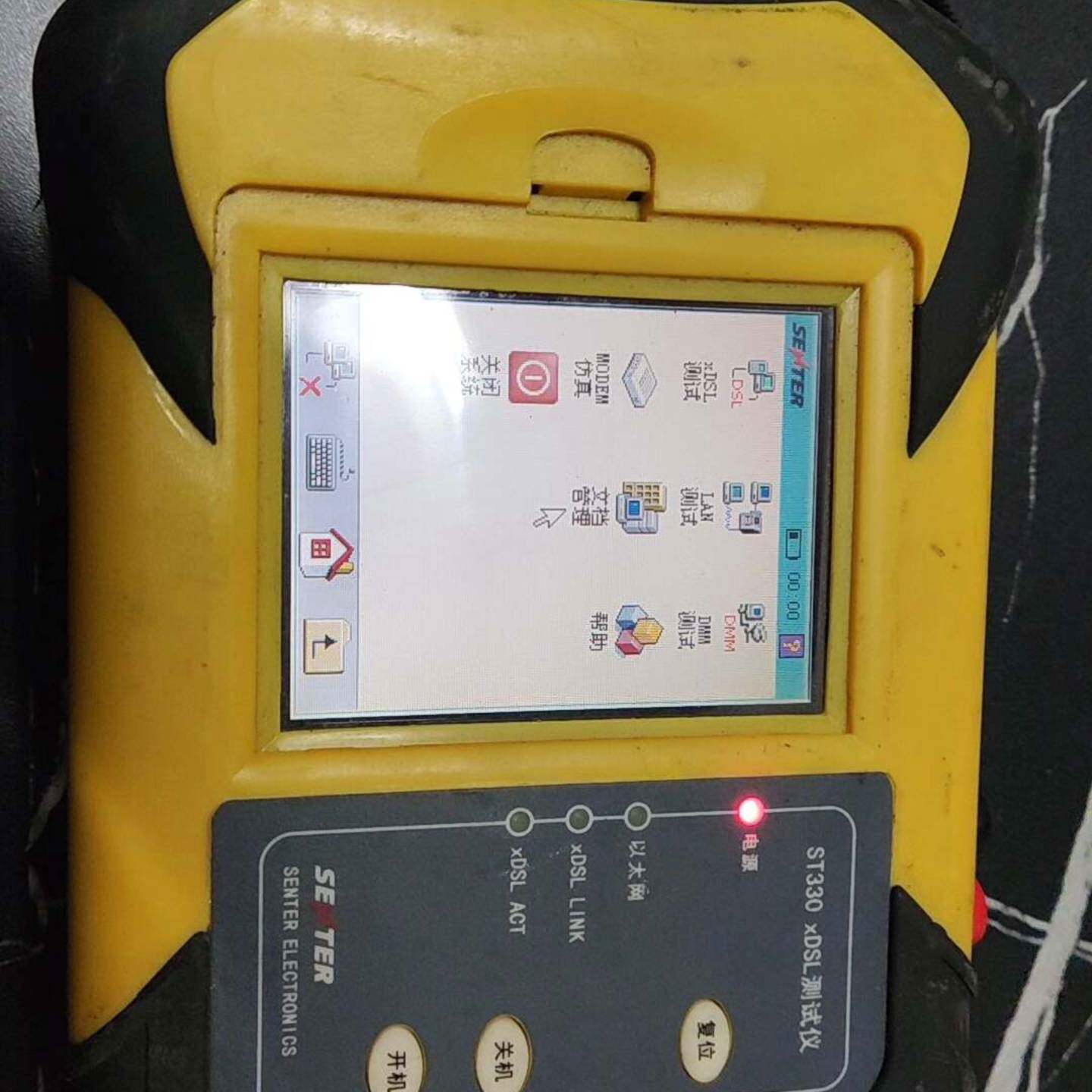 可议价山东信通ST330 xD其它元器件